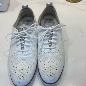 Cole Haan Oxford shoes